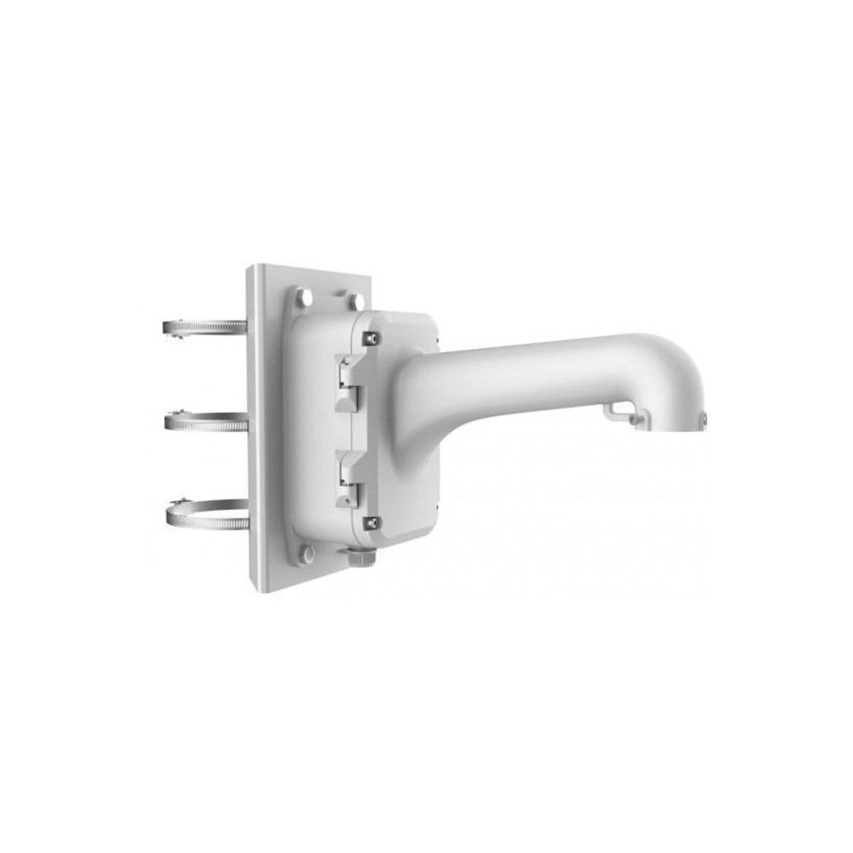 Hikvision DS-1604ZJ-BOX-POLE Halterung,  box