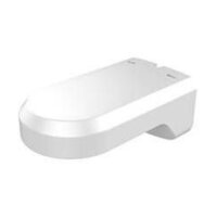 Hikvision DS-1294ZJ-PT Wandhalterung, weiß, Plastik, Stahl, für Hikvision Kameras