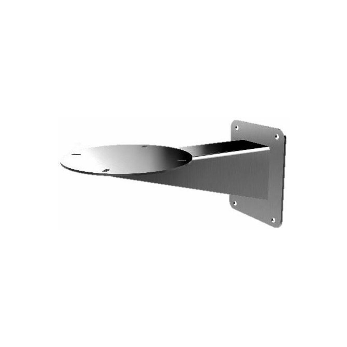 Hikvision wall mount bracket(316L) box