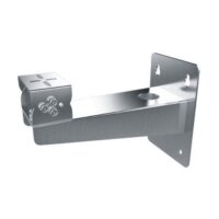 Hikvision DS-1704ZJ Wandarm, Edelstahl, 412,5x140x228mm, für Hikvsion explosionsgeschützte Kameras