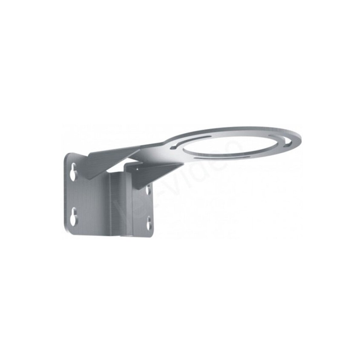 Hikvision DS-1705ZJ-DM35 Wandarm, Edelst box