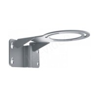Hikvision DS-1705ZJ-DM35 Wandarm, Edelstahl 316L, weiß, 180x74x150mm, für Hikvsion Kameras