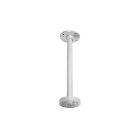 Hikvision DS-1271ZJ-140-DM45 Deckenhalterung, Aluminium, 140x182x120mm, für Hikvision Domes