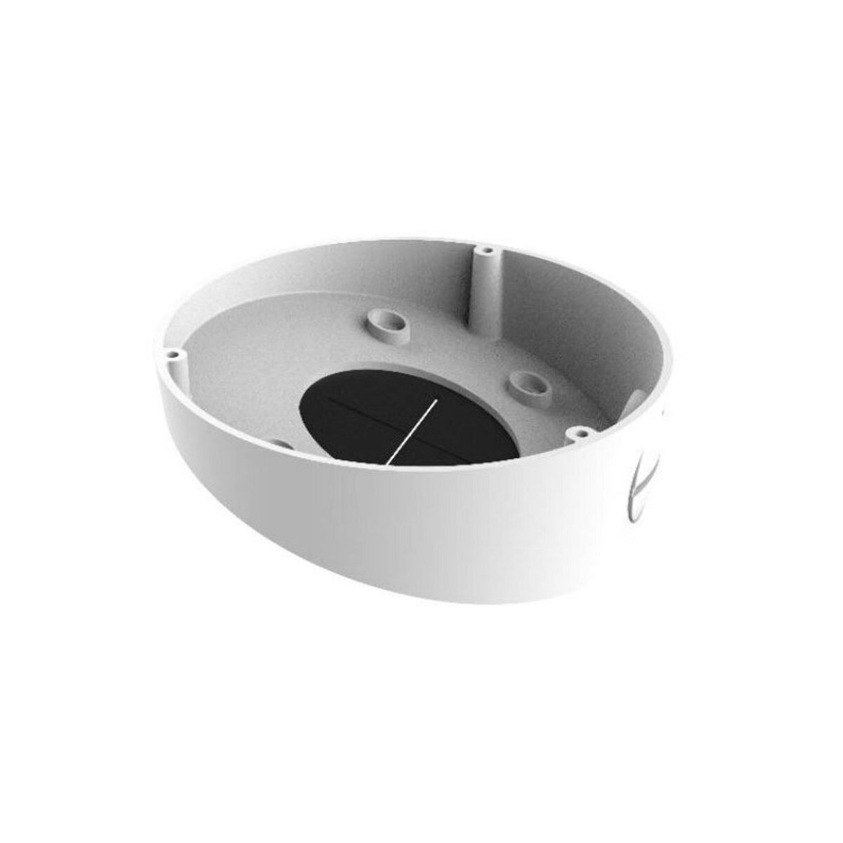 Hikvision DS-1281ZJ-DM45 Wandhalterung,  box