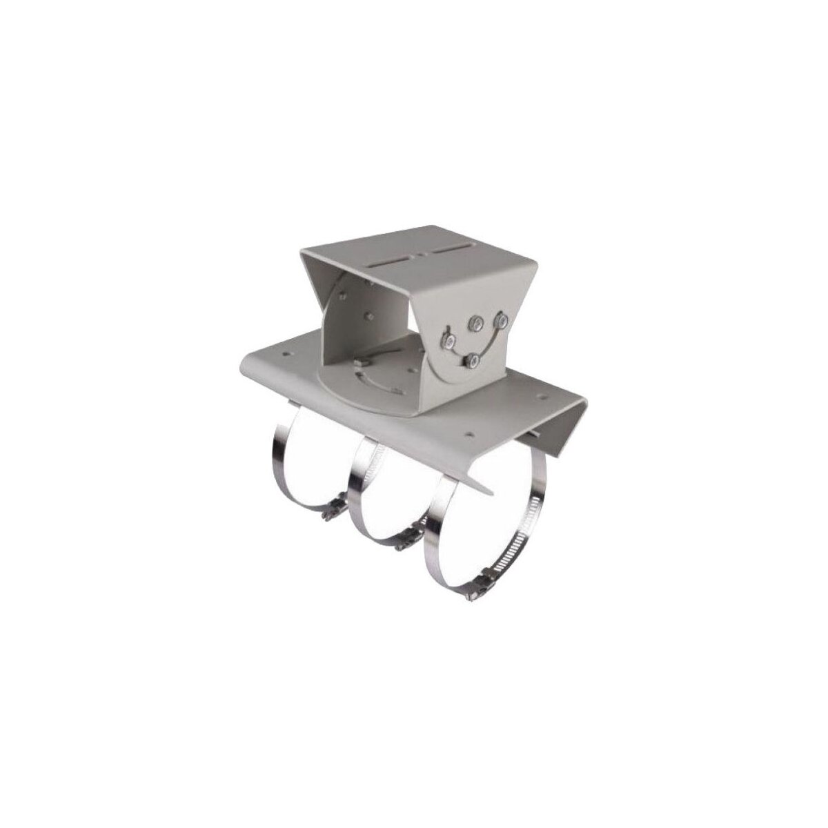 Hikvision DS-1214ZJ-T Masthalterung, hor box