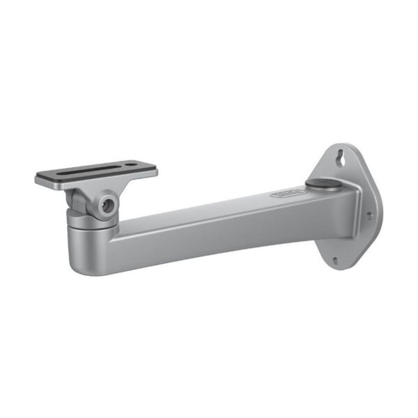 Hikvision DS-1293ZJ-P Wandhalterung, grau, Metall, für Hikvision Kameras
