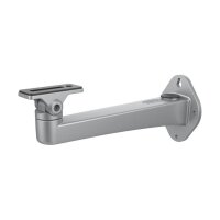 Hikvision DS-1293ZJ-P Wandhalterung, grau, Metall, für Hikvision Kameras
