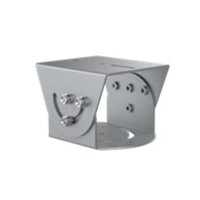 Hikvision DS-1232ZJ-P Halterung, Gelenk, Stahl, grau 126x103,5x83mm, für Hikvision Kameras