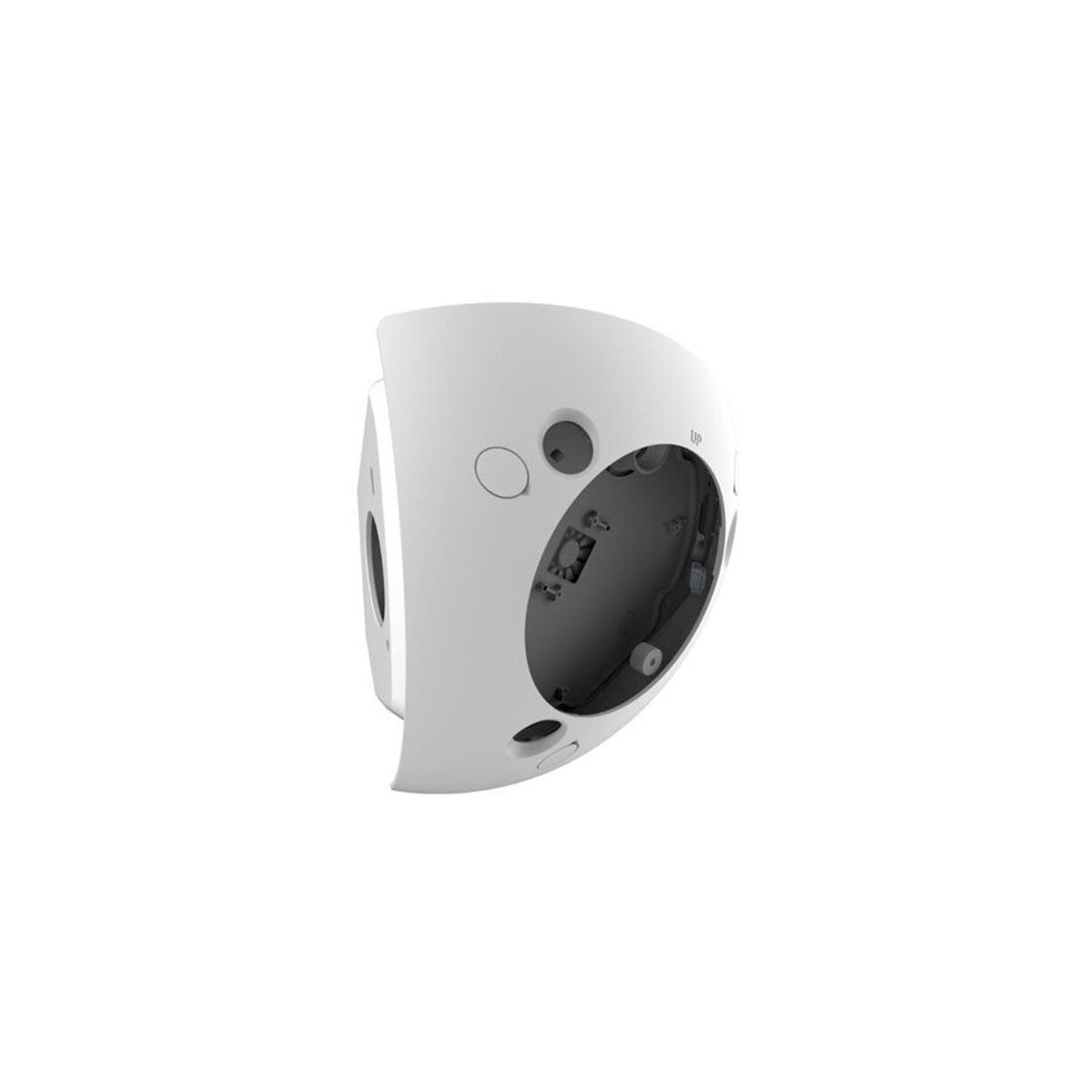 Hikvision DS-1274ZJ-DM25 box