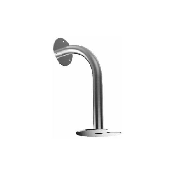 Hikvision DS-1697ZJ-X Deckenhalterung, Edelstahl 316L, 136x204,3x353,4mm, für Hikvsion Kameras