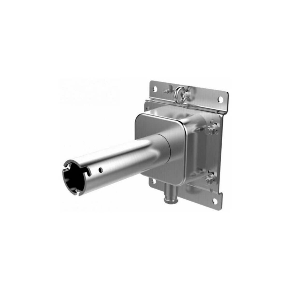 Hikvision DS-1691ZJ-X Halterung, Decke, Edelstahl 316L, 303x
