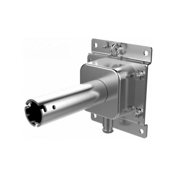 Hikvision DS-1691ZJ-X Halterung, Decke, Edelstahl 316L, 303x250x200mm, für Hikvision