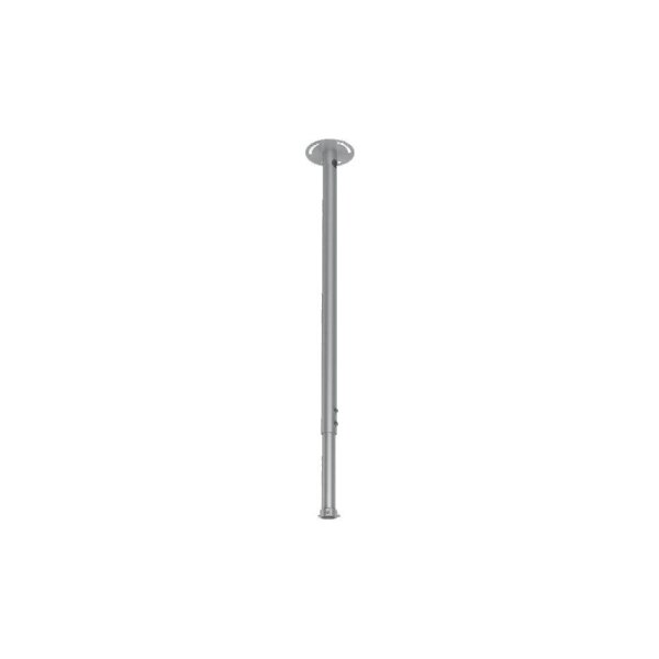Hikvision DS-1667ZJ-P Hängemontagearm, Decke, silbergrau, für Hikvision Domes