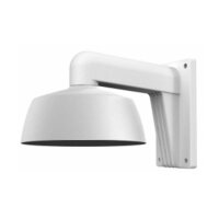 Hikvision DS-1273ZJ-160 Wandhalterung, Aluminium, weiß, 160x182x120mm, für Hikvision Domes