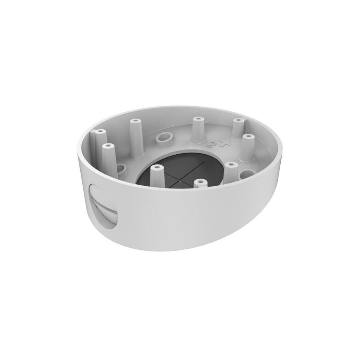 Hikvision DS-1281ZJ-DM23 box