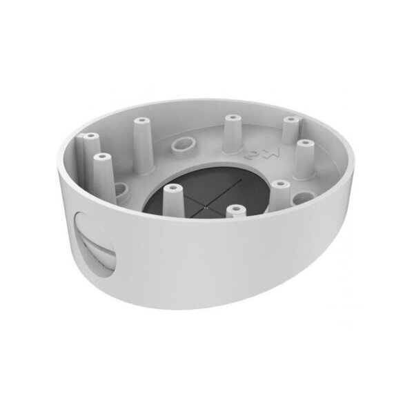 Hikvision DS-1281ZJ-DM23 Deckenhalterung, Aluminium, weiß, für Hikvision Domes