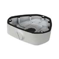 Hikvision DS-1281ZJ-DM25 Anschlussbox, Aluminium, weiß, für Hikvision Domes