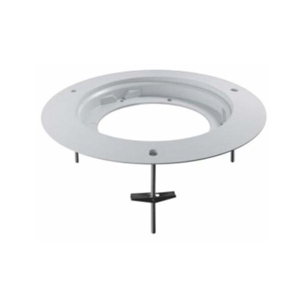 Hikvision DS-1241ZJ Halterung, Einbau abgehängte Decke, Kunststoff, für Hikvision Domes