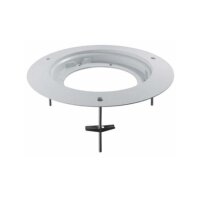 Hikvision DS-1241ZJ Halterung, Einbau abgehängte Decke, Kunststoff, für Hikvision Domes