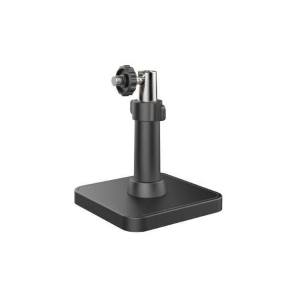 Hikvision DS-1291ZJ-BL Montagearm, schwarz, Plastik, 87x73x73mm für Hikvision Kameras