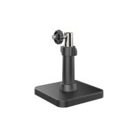 Hikvision DS-1291ZJ-BL Montagearm, schwarz, Plastik, 87x73x73mm für Hikvision Kameras