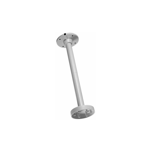 Hikvision DS-1271ZJ-135 Deckenhalterung, Aluminium, weiß, 135x545mm, für Hikvision Domes