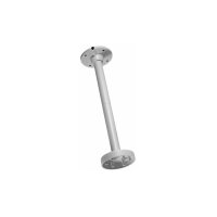 Hikvision DS-1271ZJ-135 Deckenhalterung, Aluminium, weiß, 135x545mm, für Hikvision Domes