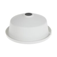 Hikvision DS-1253ZJ-L Regenschutz, Dach, für Hikvision Domes