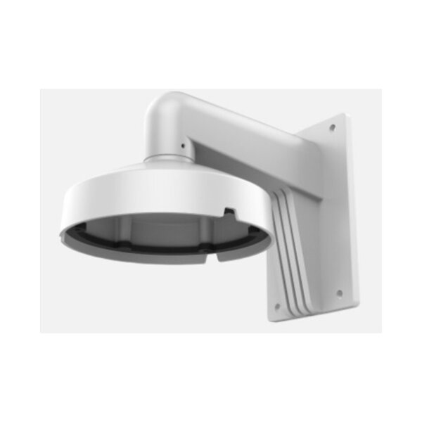 Hikvision DS-1273ZJ-DM25(M1) Wandhalterung, weiß, für Hikvision Domes, 250x178x82,5mm