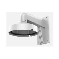 Hikvision DS-1273ZJ-DM25(M1) Wandhalterung, weiß, für Hikvision Domes, 250x178x82,5mm