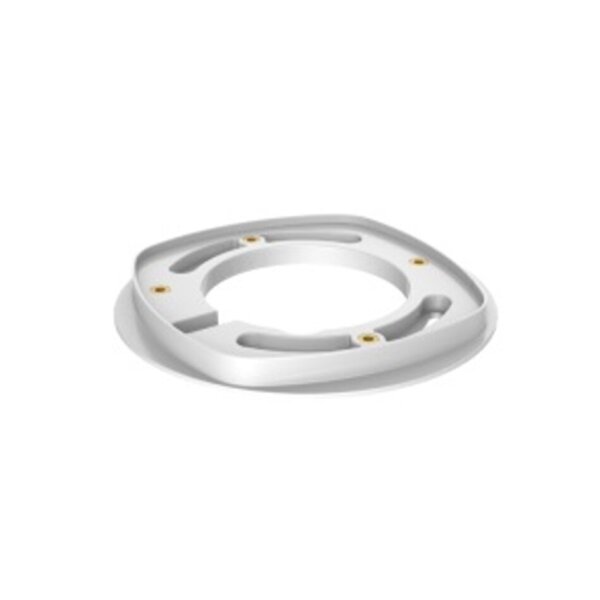 Hikvision DS-1282ZJ-DM(mini) Montageplatte, weiß, für Hikvision Mini Domes
