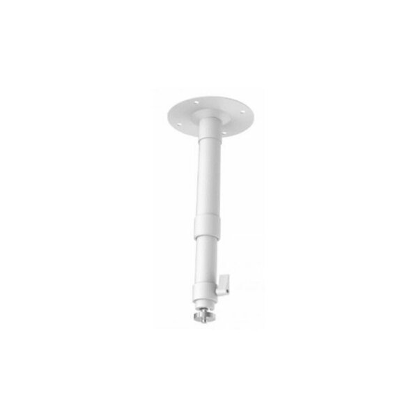 Hikvision DS-1297ZJ Deckenhalterung, verstellbar, weiß, für Hikvision Kameras