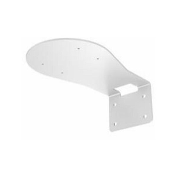 Hikvision DS-1692ZJ Wandarm, Aluminium, weiß, 84xx124x335mm, für Hikvision PTZ Kameras
