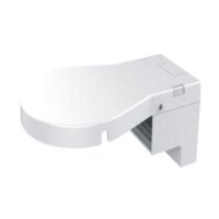 Hikvision DS-1695ZJ Wandarm, Aluminium, Kunststoff, weiß, 157x86x246mm für Hikvision PTZ Kameras