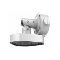 Hikvision DS-1283ZJ Wandhalterung, weiß, hängend, für Hikvision Fisheye Kameras