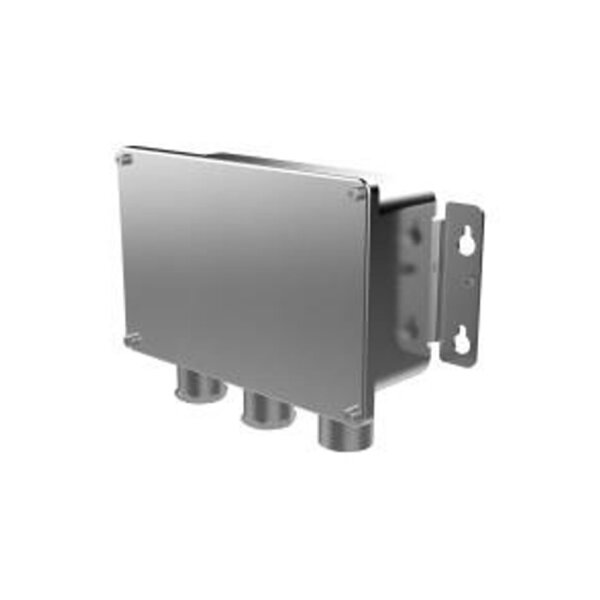 Hikvision DS-1284ZJ-M Anschlussbox, 316L, für Hikvision Kameras