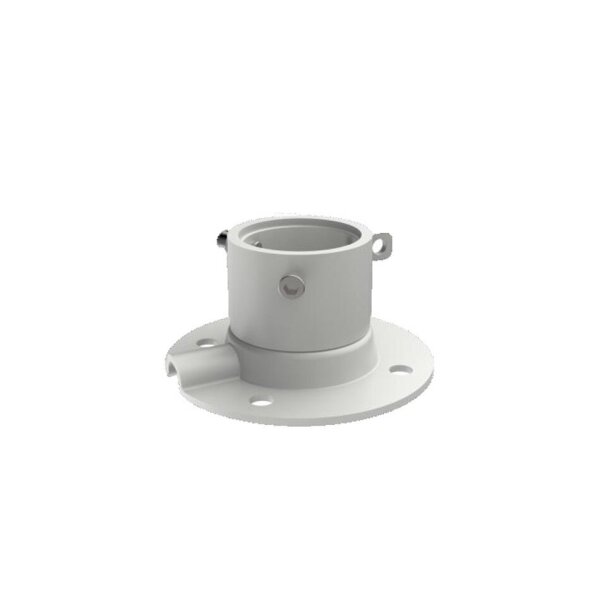 Hikvision DS-1668ZJ Deckenhalterung, Stahl, für Hikvision PanoVu, hängend, weiß