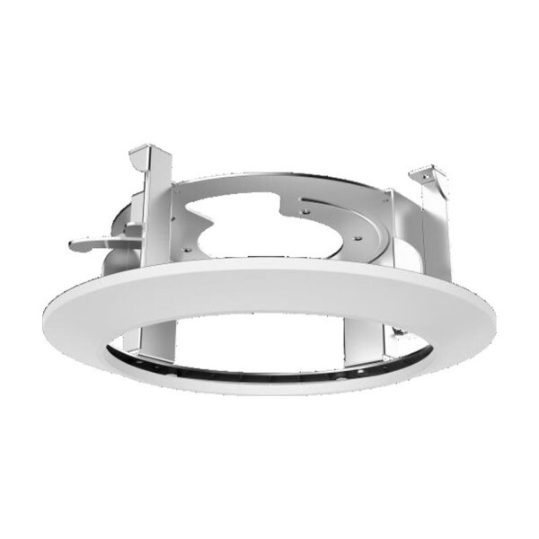 Hikvision DS-1671ZJ-SD11(NEU) Deckenhalterung, Einbau, weiß, 233x85mm, für Hikvision Domes