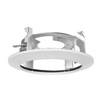 Hikvision DS-1671ZJ-SD11(NEU) Deckenhalterung, Einbau, weiß, 233x85mm, für Hikvision Domes