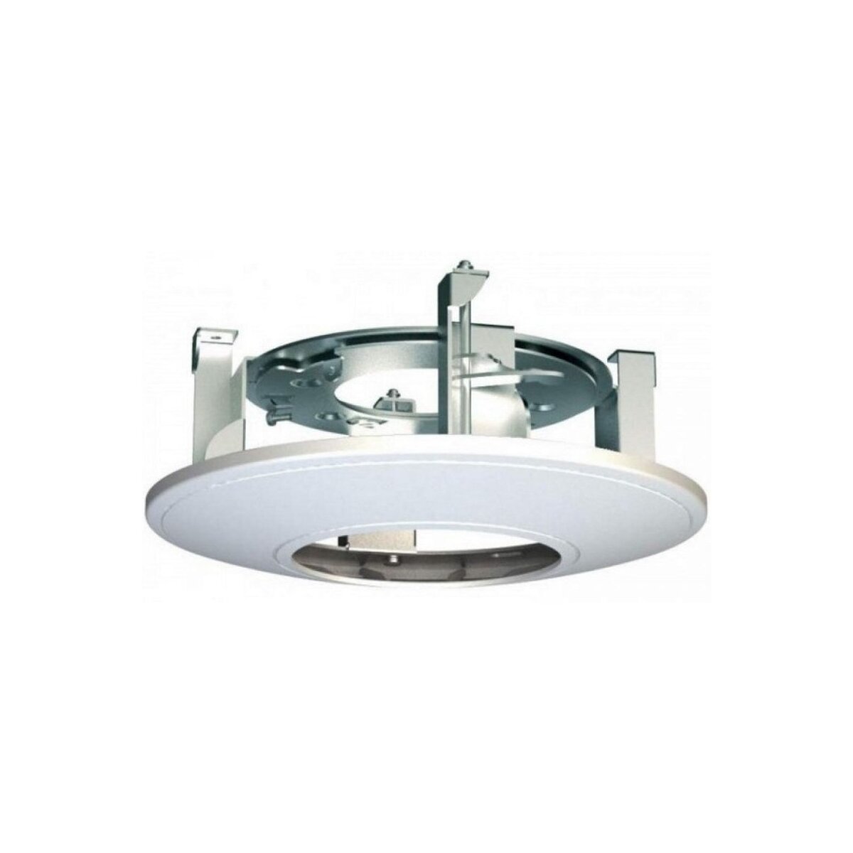 Hikvision DS-1227ZJ-PT6 Halterung, Deckeneinbau, Kunststoff,