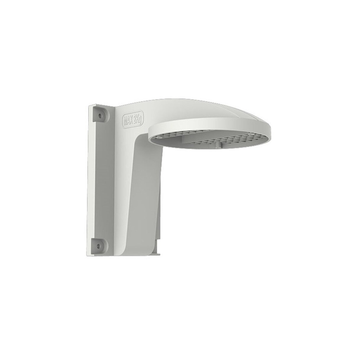 Hikvision DS-1258ZJ-L Wandhalterung, Kun box