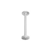 Hikvision DS-1271ZJ-130-TRL Deckenhalterung, 150x567mm, weiß, für Hikvision Domes