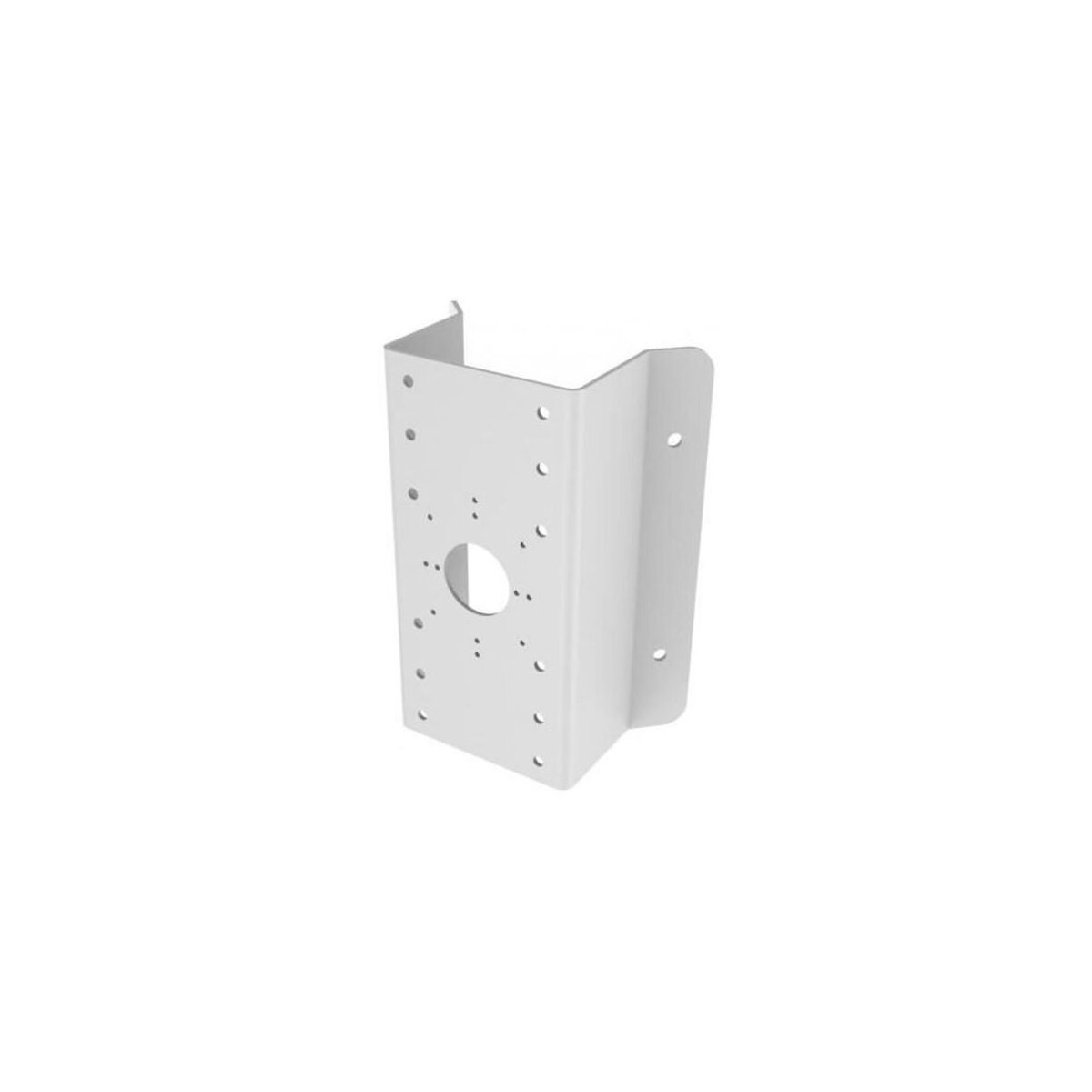 Hikvision DS-1276ZJ-SUS Eckmontage Adapt box