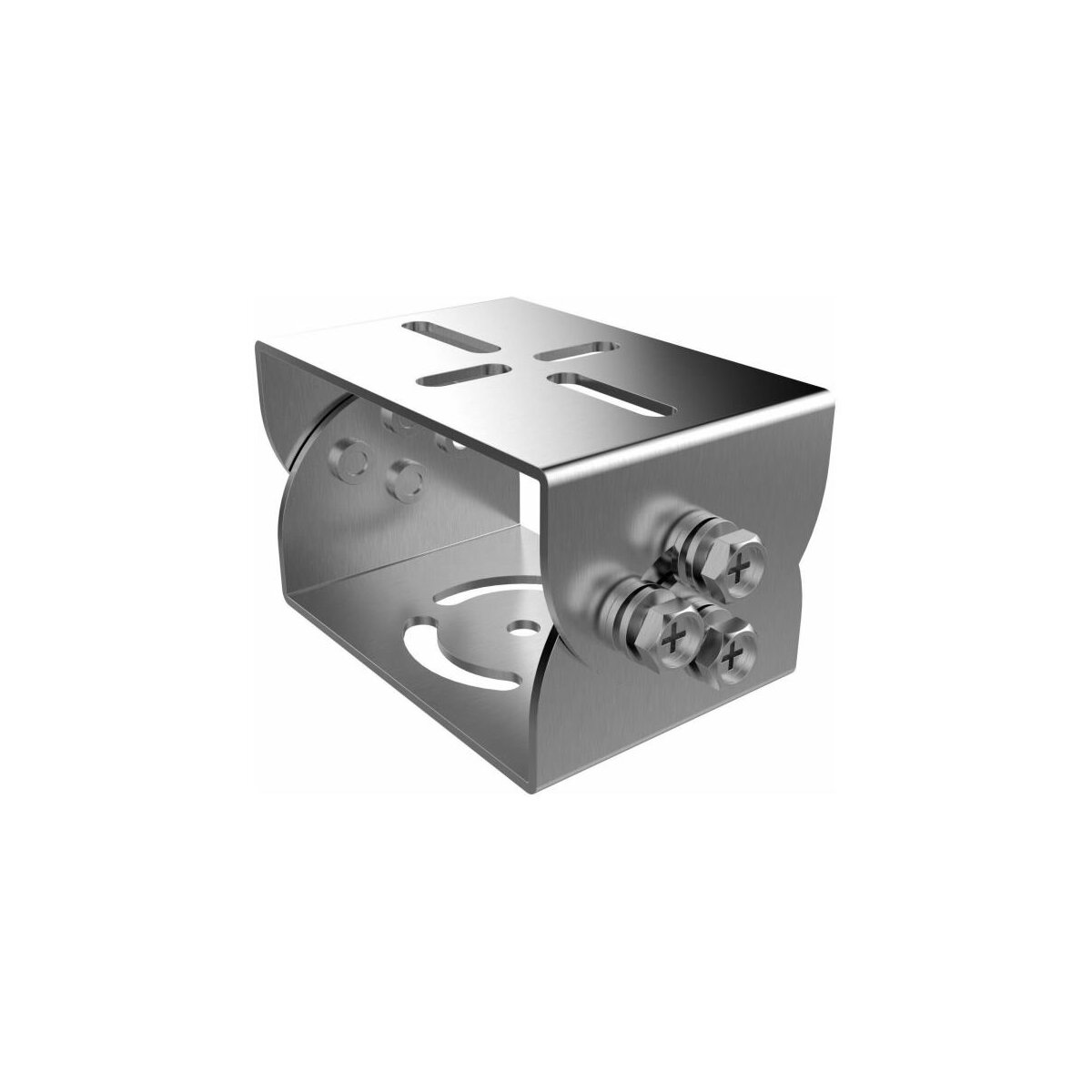Hikvision DS-1706ZJ Montagegelenk, Edels box