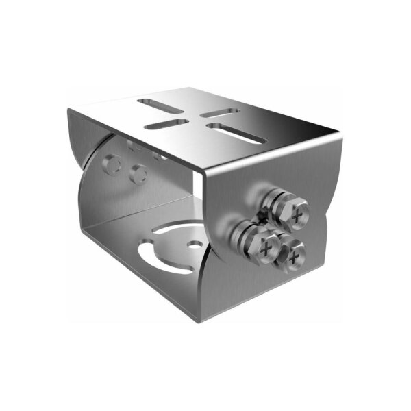 Hikvision DS-1706ZJ Montagegelenk, Edelstahl, 85x60x55mm, für Hikvision