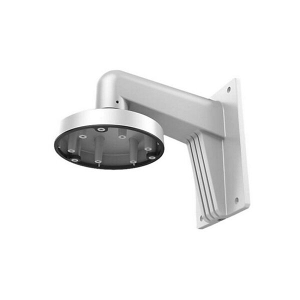 Hikvision DS-1473ZJ-135 Wandhalterung, Aluminium, weiß, 83,5x230mm, für Hikvision Domes