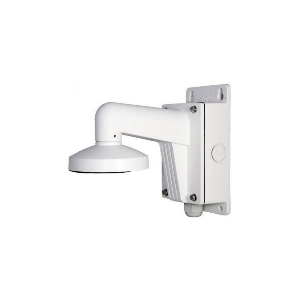 Hikvision DS-1473ZJ-135B box