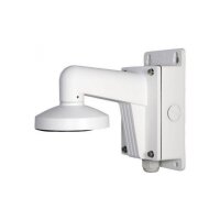 Hikvision DS-1473ZJ-135B Halterung, Wandmontage, weiß, Anschlussbox, 136x243x290mm, für Hikvision Domes