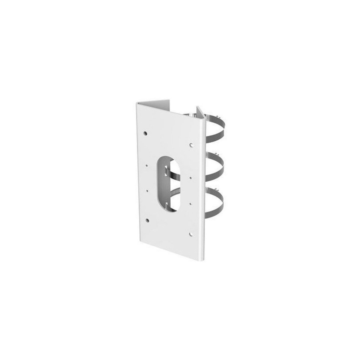 Hikvision DS-1475ZJ-SUS Mastmontage Adap box