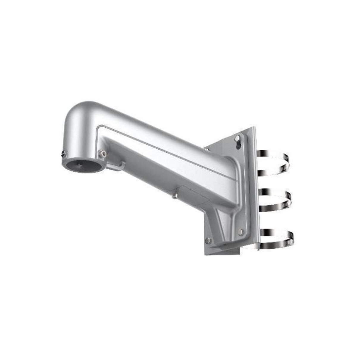 Hikvision DS-1602ZJ-Pole-P Halterung, Ma box